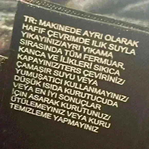 The North Face Women’s jacket. Size Small Color Black with Hood - Picture 12 of 16